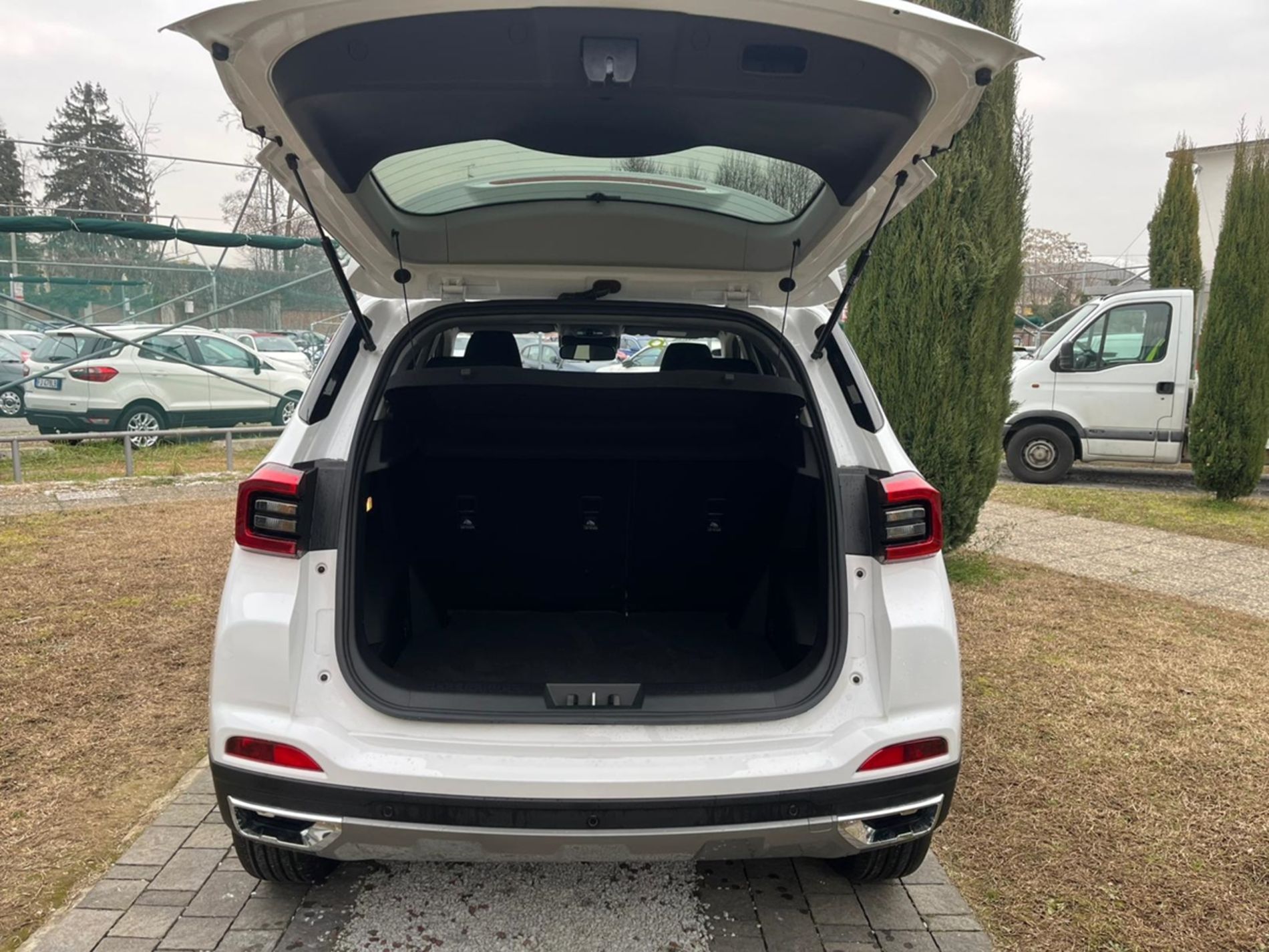 1.5 Comfort benzina 95cv - Gallotti Auto